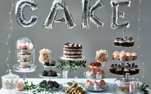 Delta Hotels Manchester Airport