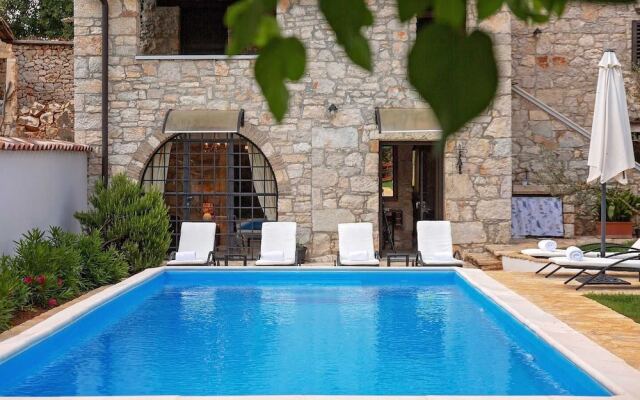 Villa K2n