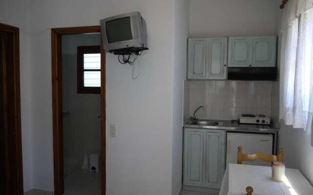 Crystal Apartments