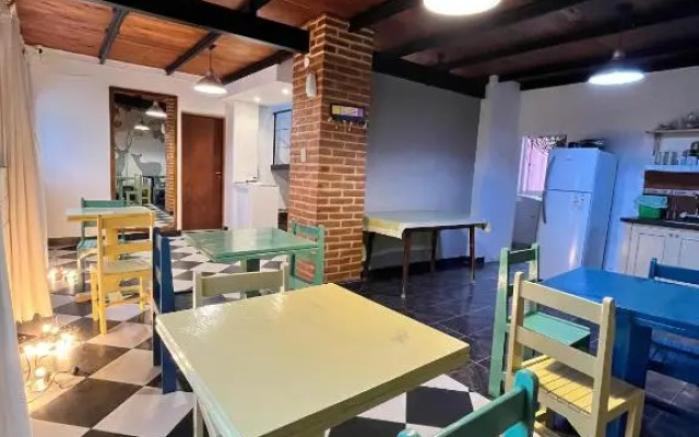 Hostal Picacho