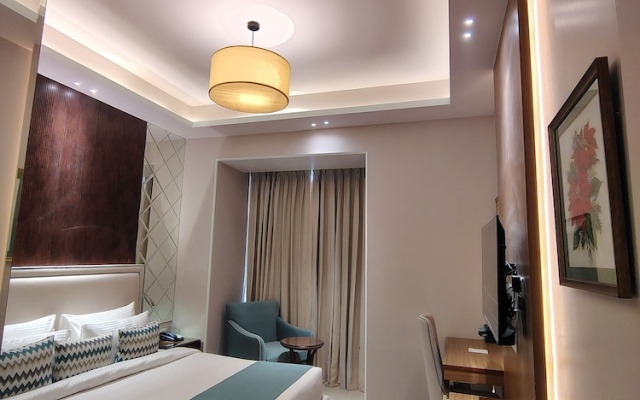 Best Western Prince
