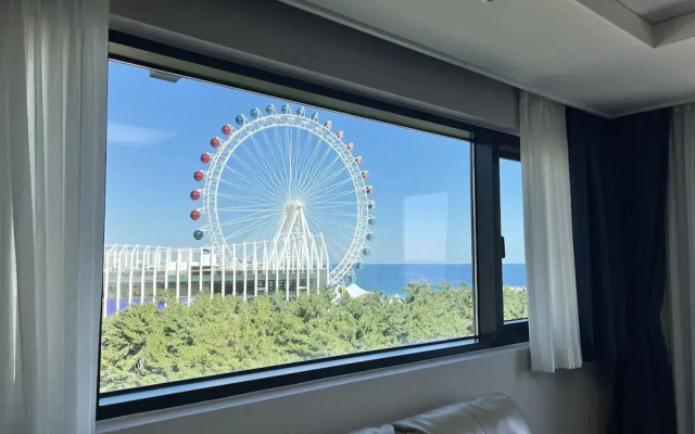 Risen Oceanpark Hotel