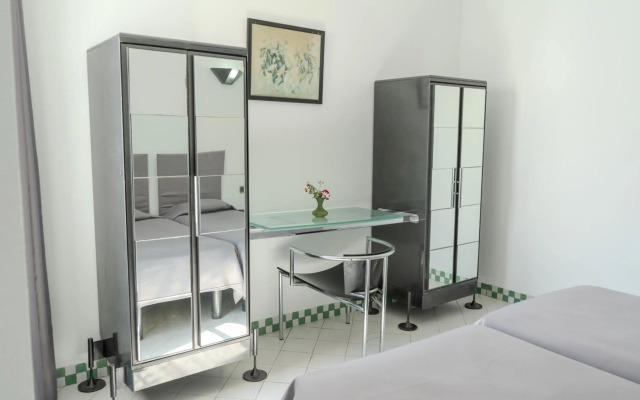 Tagadirt Appart-Hotel