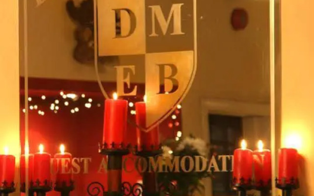 Donegal Manor & Cookery School