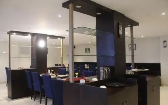 Mansarovar Residency