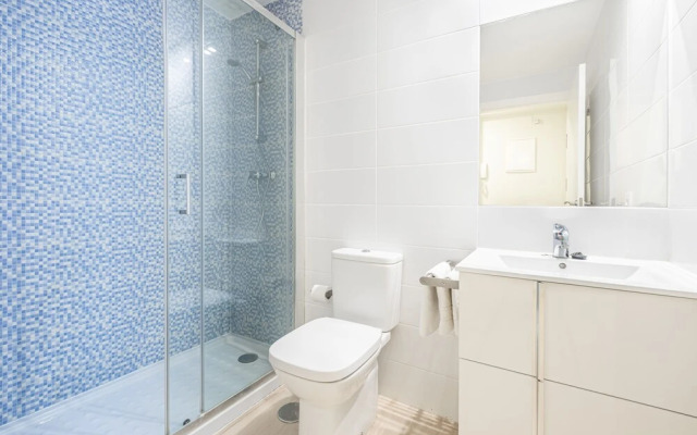 Apartamentos La Rosita Old Town