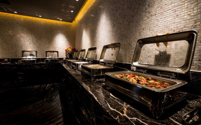Jinjiang Inn Luoyang Nanchang Road