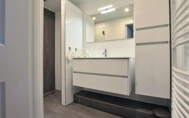 Luxurious Apartment in Eibergen Near a Riding School