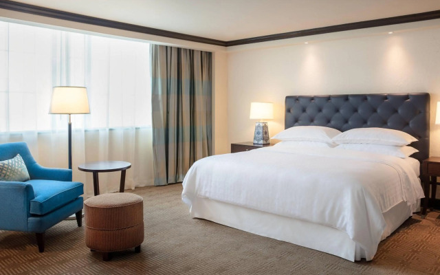Sheraton Mexico City Maria Isabel Hotel