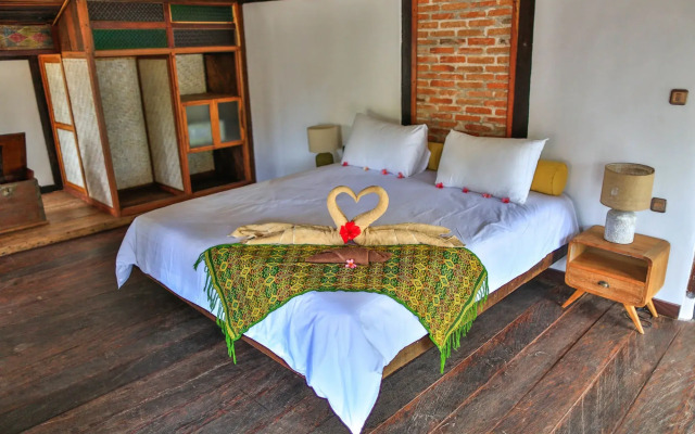 Apalagi Villas