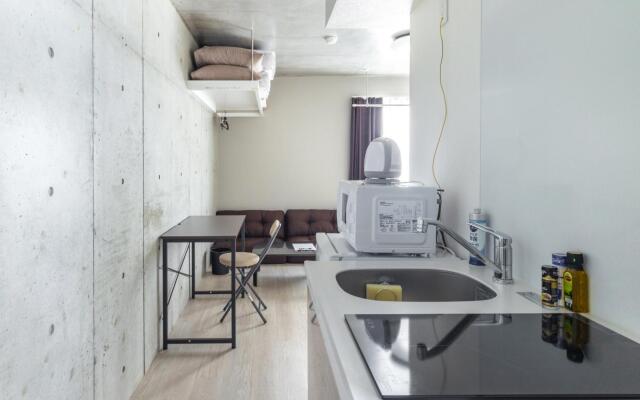 Marvelous Koiwa - Vacation STAY 90810v