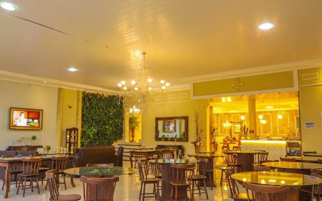 Hotel Flor de Lis