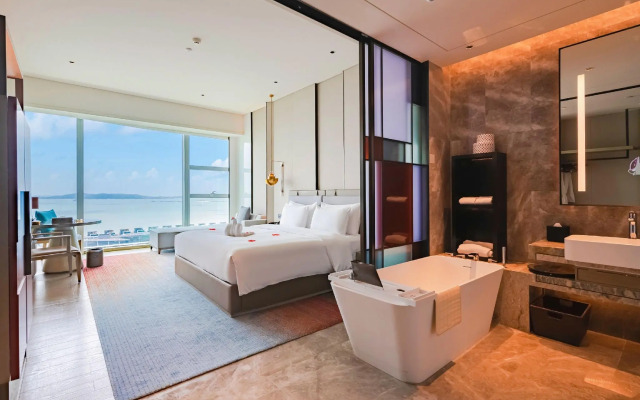 Xiamen Tianyuan Grand Hotel