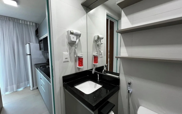 Rn Studio - Apto 1011