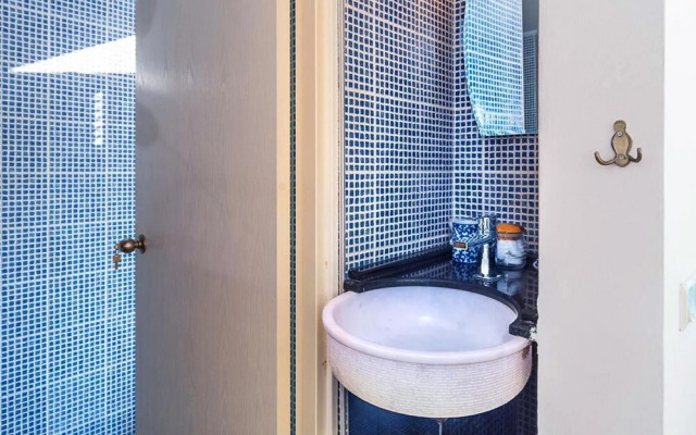 The White Collection - Villa Sun