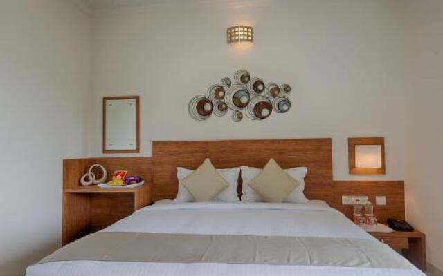 Hotel The Ataraxia Coonoor