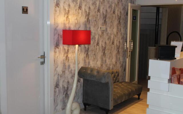 Nisantasi My Residence Hotel