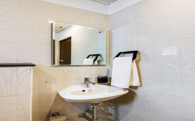 OYO 29779 Park View Inn