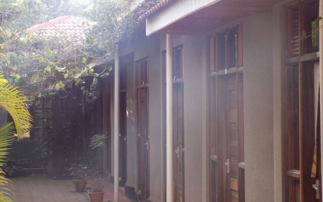 The Pink Daisy Bed and Breakfast