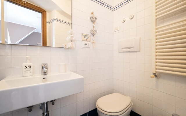 Ventegà Sea View Apartment