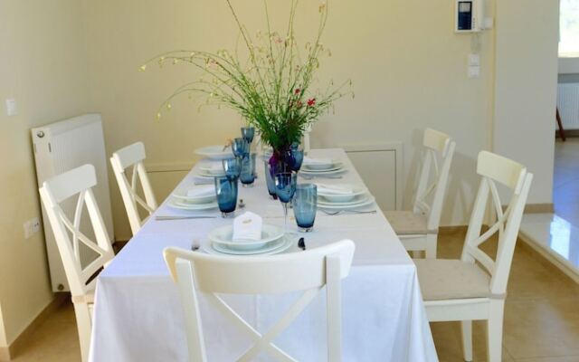 Dimitras Villas