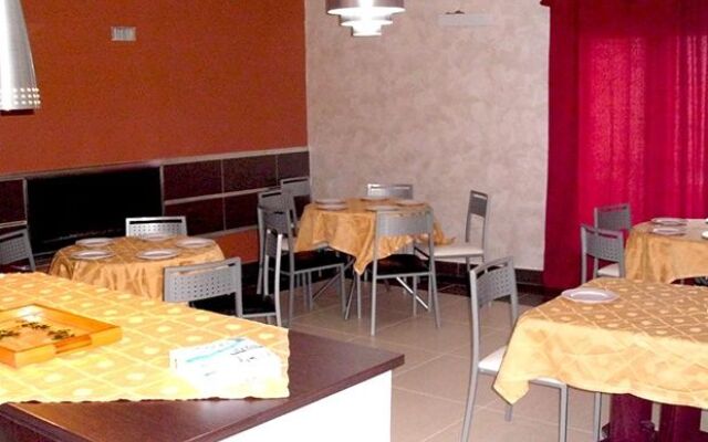 Hotel Miramonti
