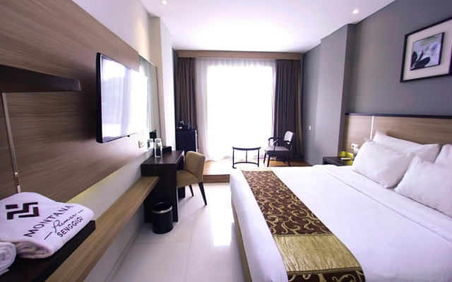 Montana Premier Senggigi