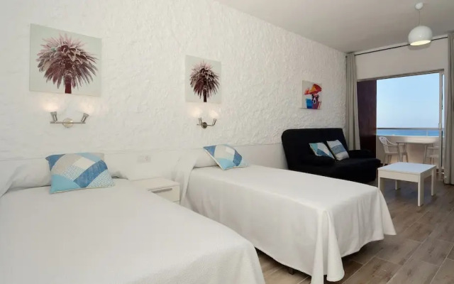 The Real Casa Atlantica Morro Jable