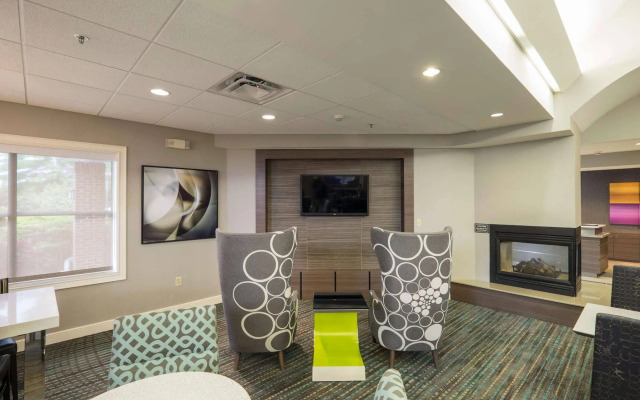 Best Western Plus Executive Residency Columbus/Worthington