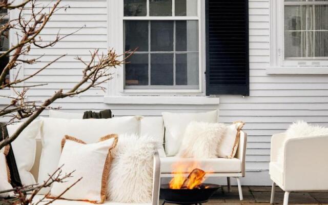 Kennebunkport Captains Collection