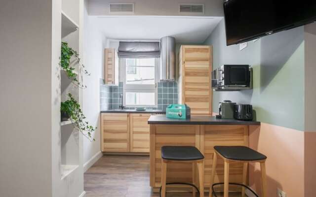 Design 3bed in the Heart of Gracia