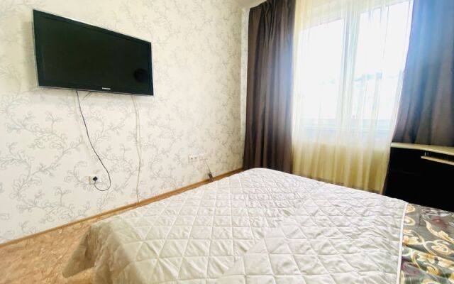 Апартаменты Север на ул. Советская, д. 108