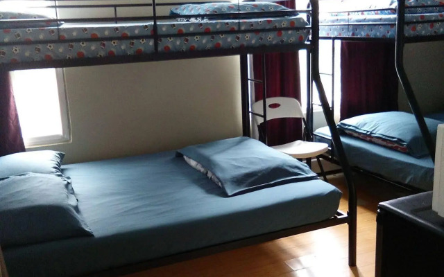 University Apartment - Campus Accommodation