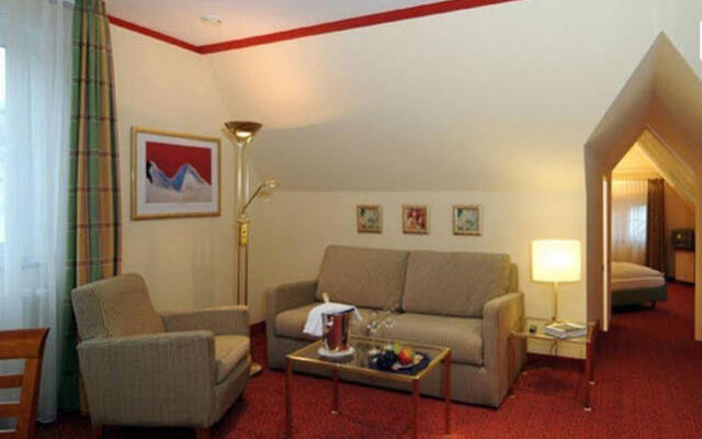 Clarion Collection Hotel Bad Ueberkingen