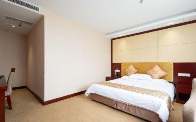 Junyi Boutique Hotel