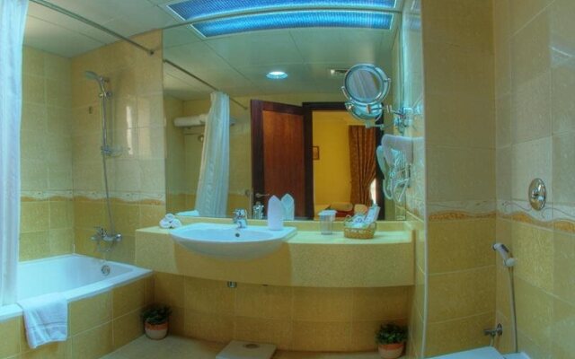 Murjan Asfar Hotel Apartments