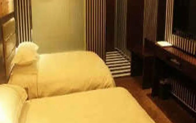 Super 8 by Wyndham Urumqi Airport Ji Chang Bei Qu