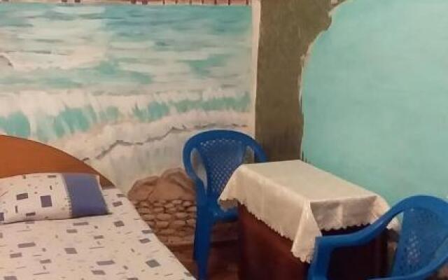 Guest house on Tereshkova 2