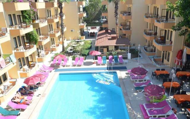 Bonjorno Apartments