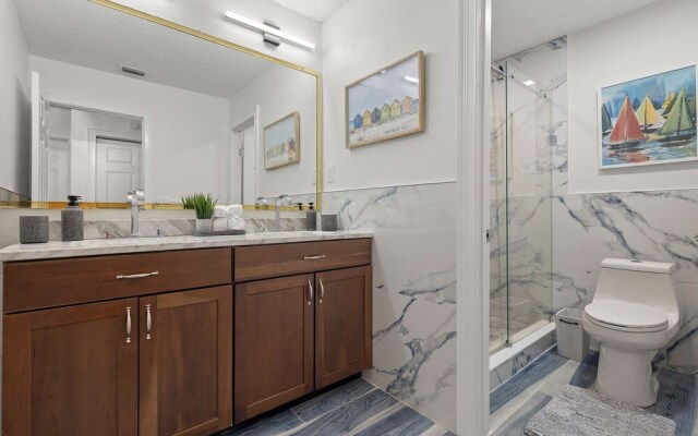 Serenity Haven Luxe Pet Friendly 5BR