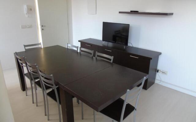 Condominio Nautilus