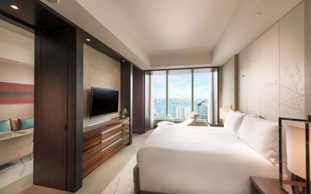 Conrad Tokyo