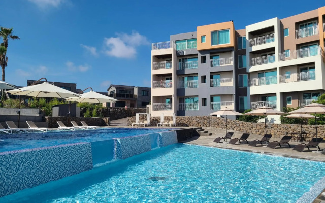 Boutique Villa De Aewol