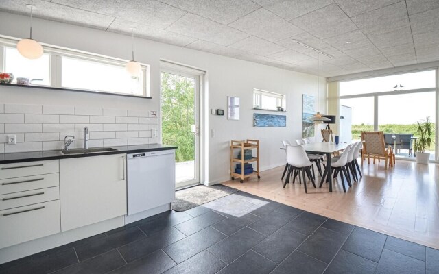 Amazing Home in Ebeltoft With 3 Bedrooms and Wifi