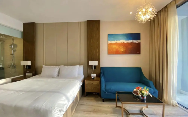 Zahoo house in Panorama Nha Trang