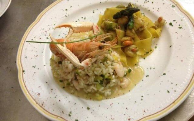 Hotel Ristorante La Casona