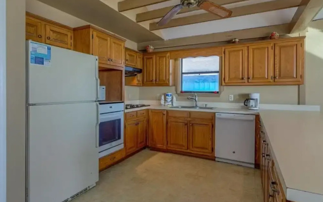 Kokomo by Meyer Vacation Rentals