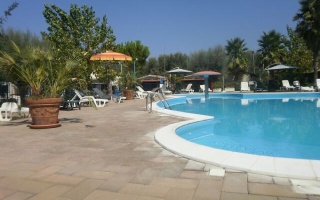 Victoria Mobilehome Village Residence Juliamare