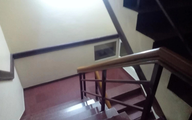 Hotel Preethi Palace
