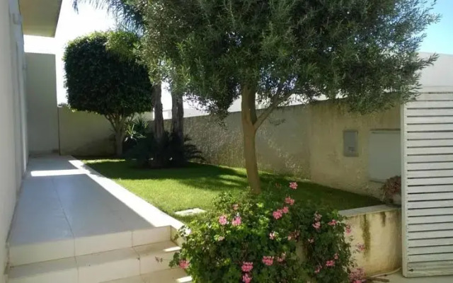 Villa Nicola
